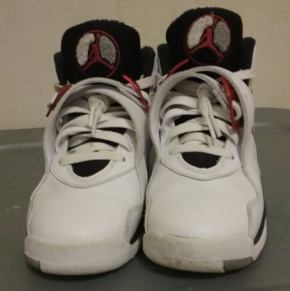 Jordan Other - Air jordan retro 8 alternate